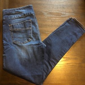 Rock and Republic Fever Pullon Jegging